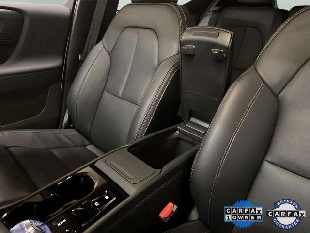 2025 Volvo XC40 B5 Plus Dark Theme Dallas TX