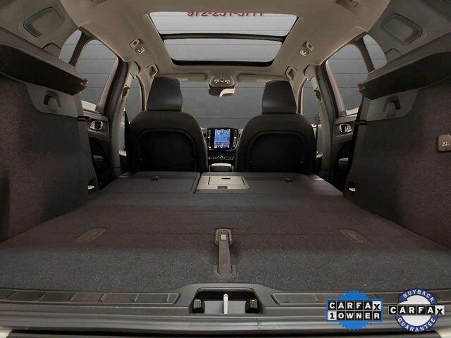 2025 Volvo XC40 B5 Plus Dark Theme Dallas TX