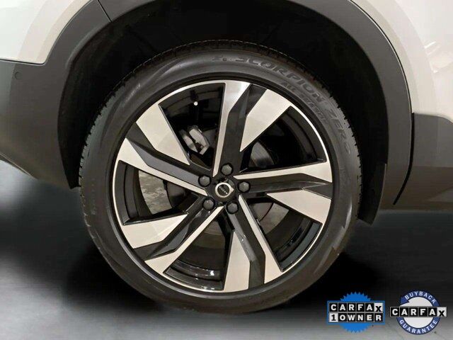 2025 Volvo XC40 B5 Plus Dark Theme Dallas TX