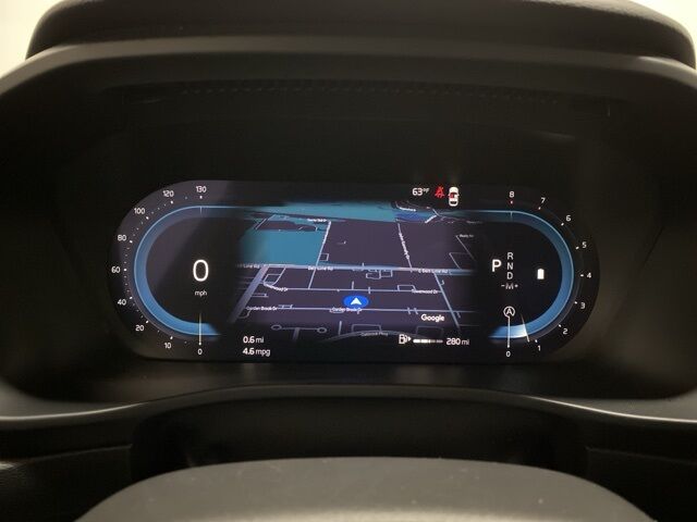 2025 Volvo XC40 B5 Plus Dark Theme Dallas TX