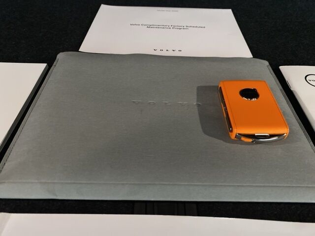 2025 Volvo XC40 B5 Plus Dark Theme Dallas TX