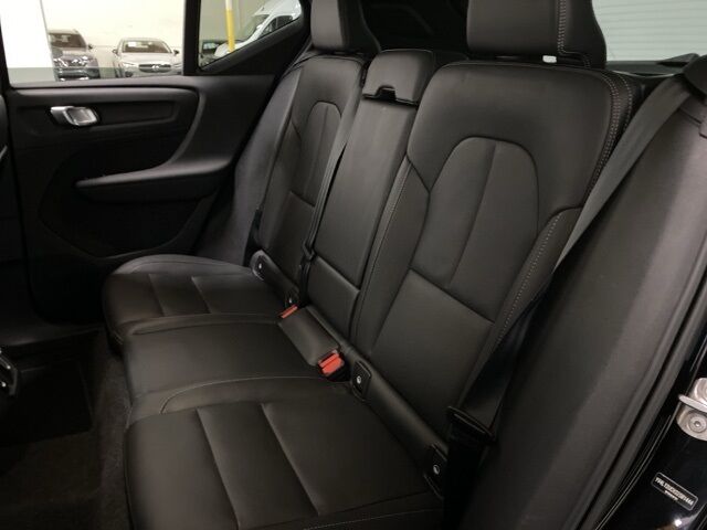 2025 Volvo XC40 B5 Plus Dark Theme Dallas TX