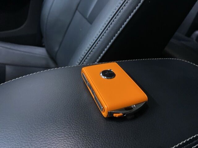 2025 Volvo XC40 B5 Plus Dark Theme Dallas TX