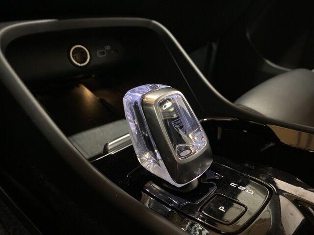 2025 Volvo XC40 B5 Plus Dark Theme Dallas TX