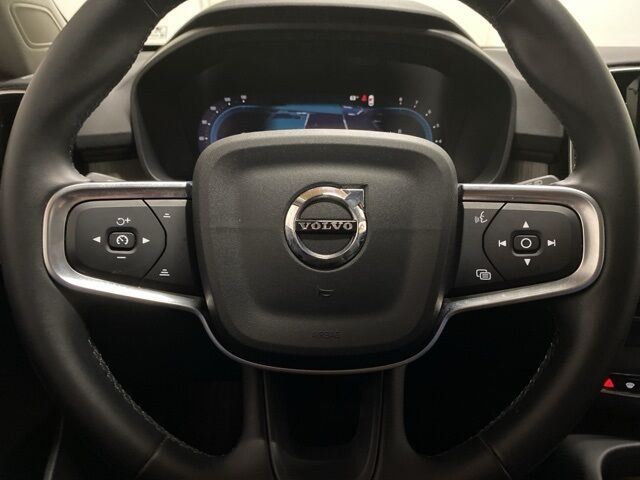 2025 Volvo XC40 B5 Plus Dark Theme Dallas TX