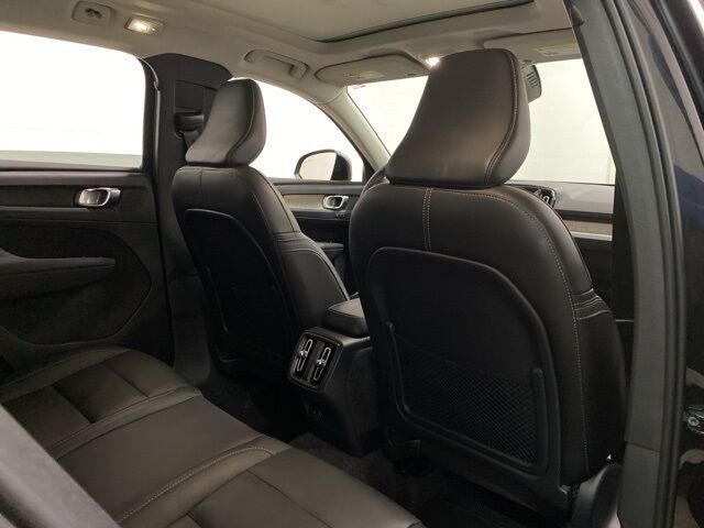 2025 Volvo XC40 B5 Plus Dark Theme Dallas TX