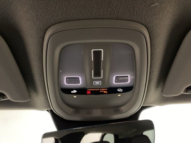 2025 Volvo XC40 B5 Plus Dark Theme Dallas TX