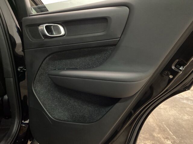 2025 Volvo XC40 B5 Plus Dark Theme Dallas TX