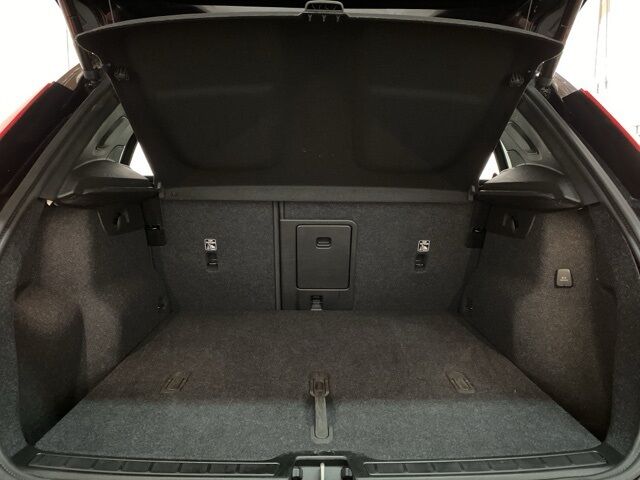 2025 Volvo XC40 B5 Plus Dark Theme Dallas TX