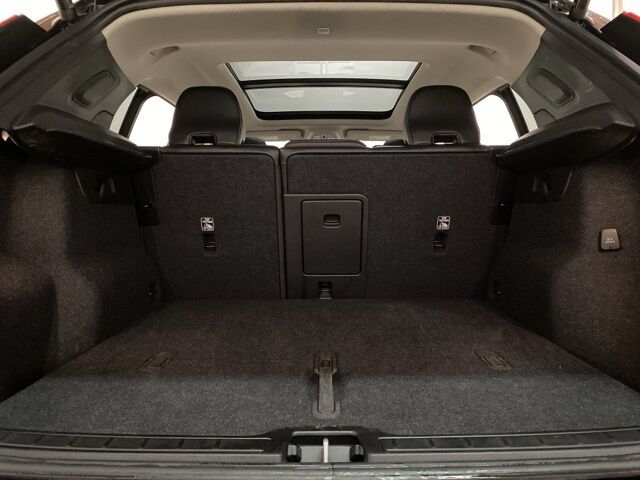 2025 Volvo XC40 B5 Plus Dark Theme Dallas TX