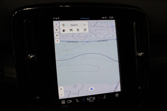 2025 Volvo XC40 B5 Plus Dark Theme Raleigh NC