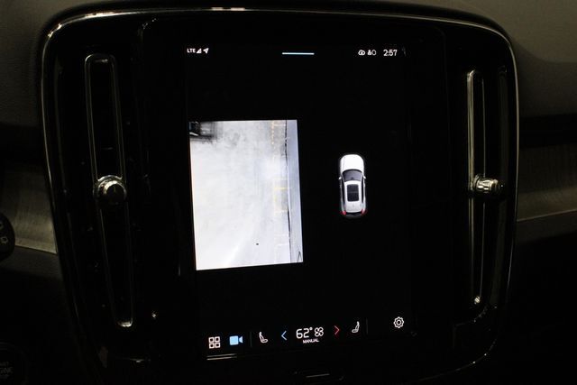 2025 Volvo XC40 B5 Plus Dark Theme Raleigh NC