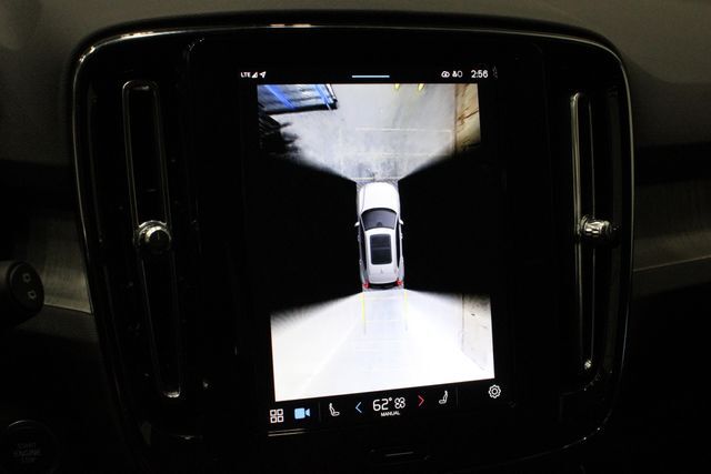 2025 Volvo XC40 B5 Plus Dark Theme Raleigh NC