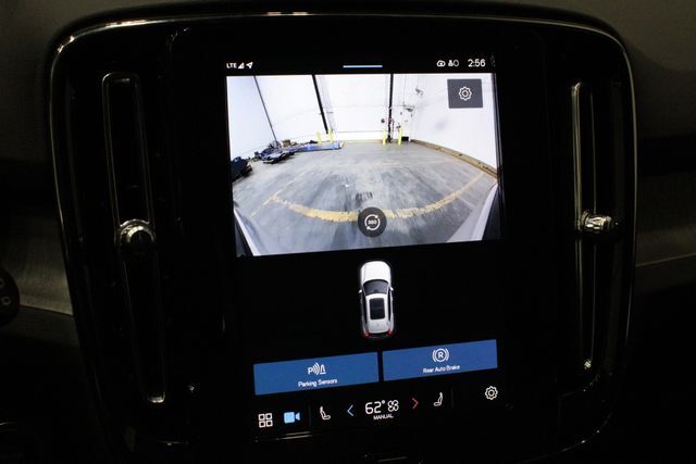 2025 Volvo XC40 B5 Plus Dark Theme Raleigh NC