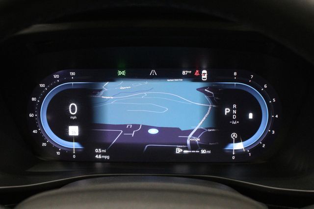 2025 Volvo XC40 B5 Plus Dark Theme Raleigh NC