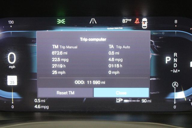 2025 Volvo XC40 B5 Plus Dark Theme Raleigh NC