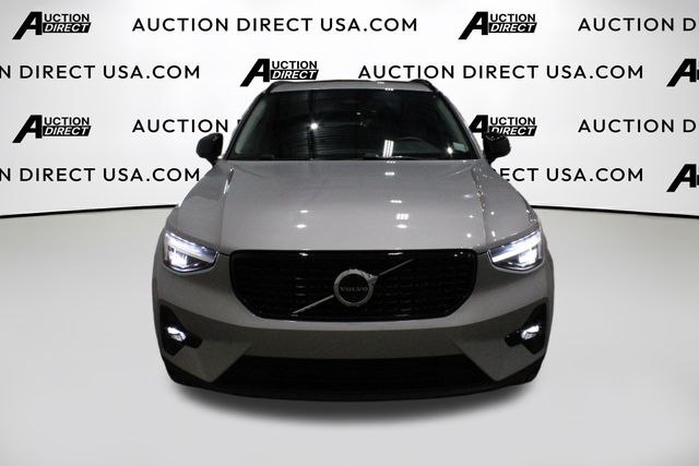 2025 Volvo XC40 B5 Plus Dark Theme Raleigh NC