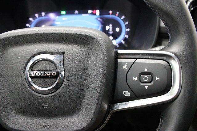 2025 Volvo XC40 B5 Plus Dark Theme Raleigh NC