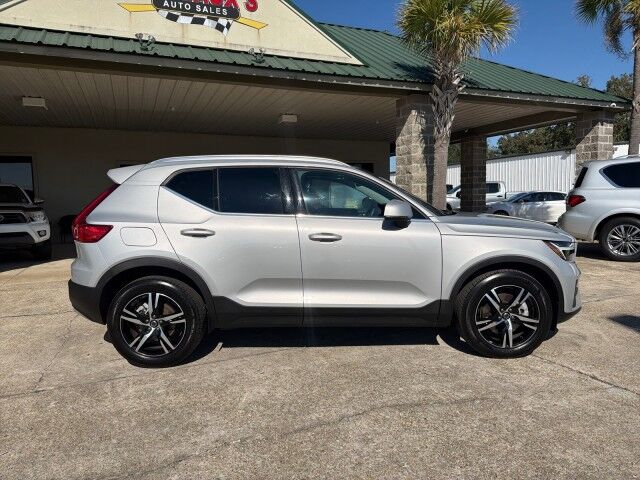 2025 Volvo XC40 Core Bright Theme Lafayette LA