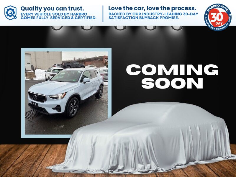 2025 Volvo XC40 Core Bright Theme Whitinsville MA