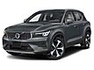 2025 Volvo XC40 Plus Bright Theme