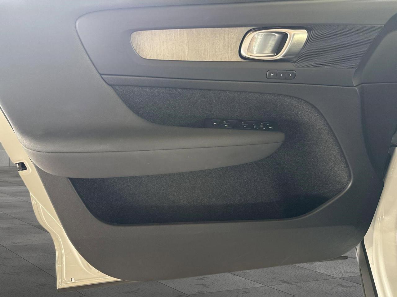 2025 Volvo XC40 Plus Bright Theme San Antonio TX