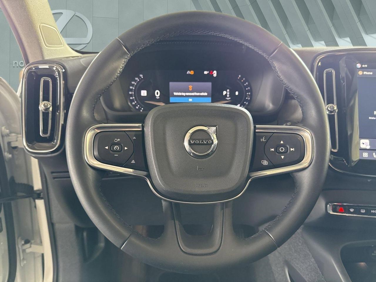 2025 Volvo XC40 Plus Bright Theme San Antonio TX