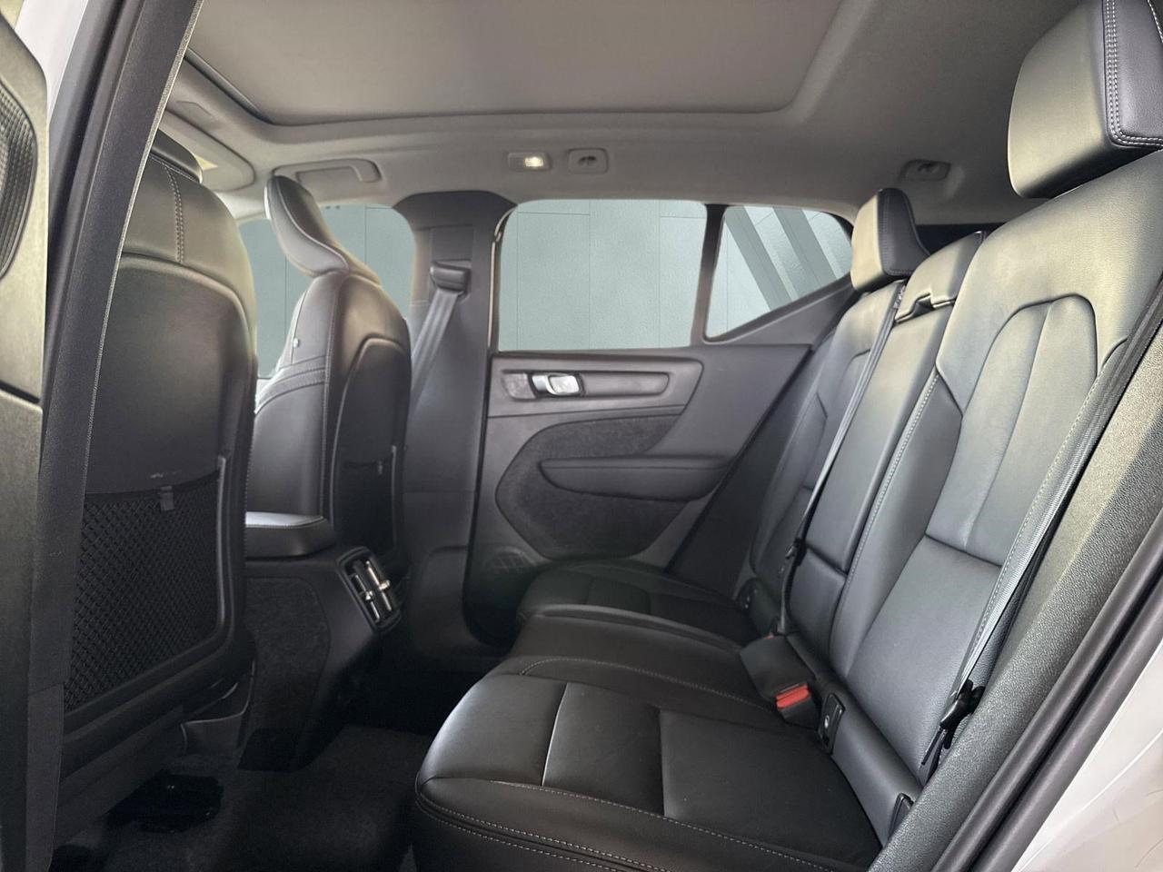 2025 Volvo XC40 Plus Bright Theme San Antonio TX