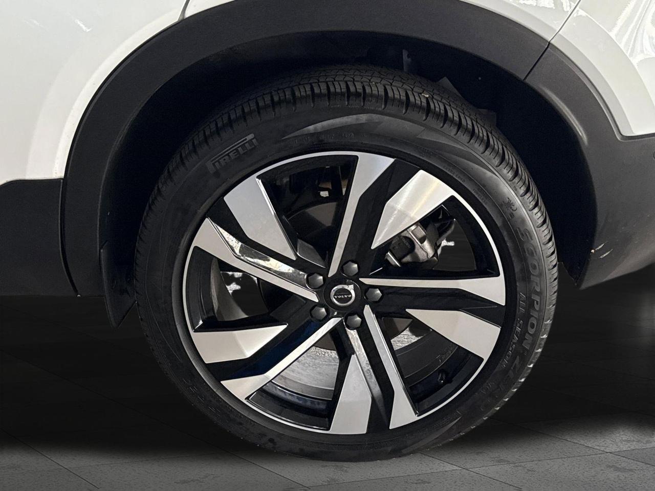 2025 Volvo XC40 Plus Bright Theme San Antonio TX