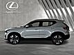 2025 Volvo XC40 Plus Bright Theme