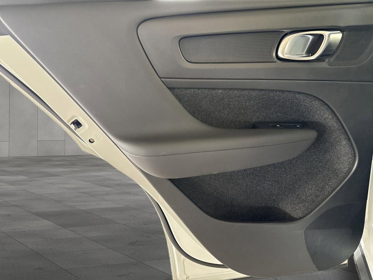 2025 Volvo XC40 Plus Bright Theme San Antonio TX