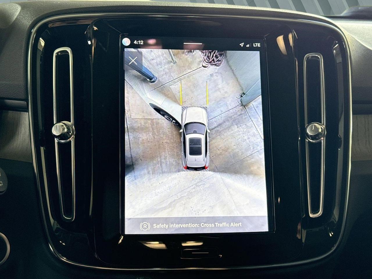 2025 Volvo XC40 Plus Bright Theme San Antonio TX