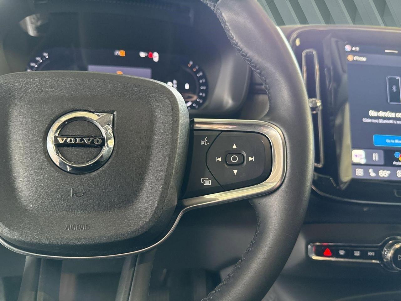 2025 Volvo XC40 Plus Bright Theme San Antonio TX