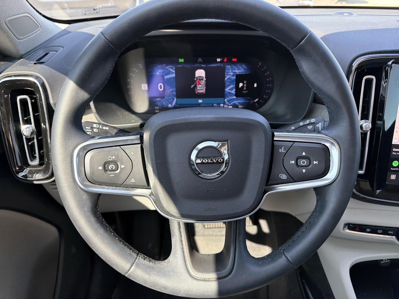 2025 Volvo XC40 Plus Bright Theme San Antonio TX