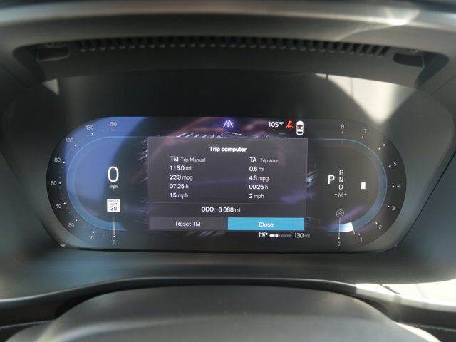 2025 Volvo XC40 Plus Dark Theme San Juan TX