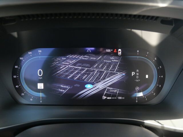 2025 Volvo XC40 Plus Dark Theme San Juan TX