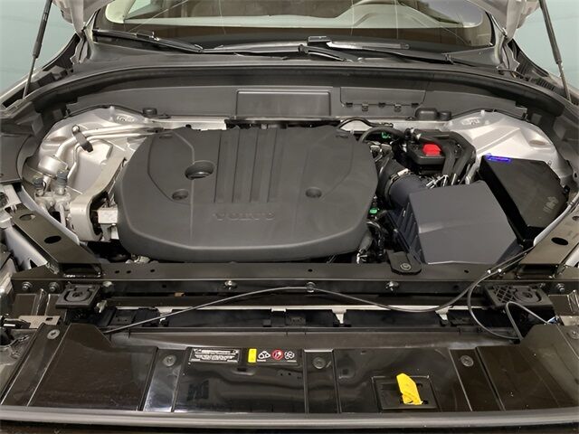 2025 Volvo XC60 Dallas TX