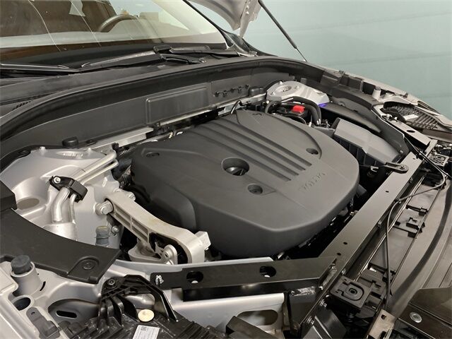2025 Volvo XC60 Dallas TX