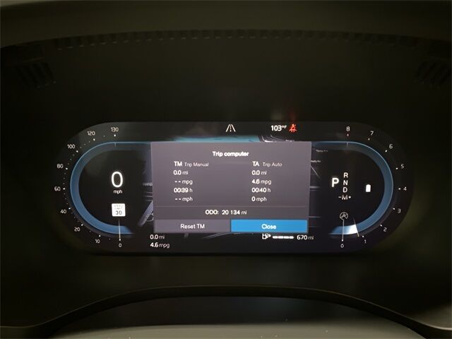 2025 Volvo XC60 Dallas TX