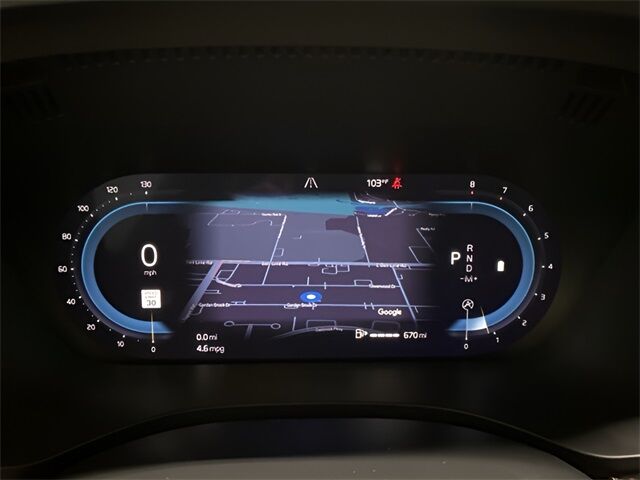 2025 Volvo XC60 Dallas TX