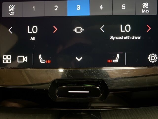 2025 Volvo XC60 Dallas TX