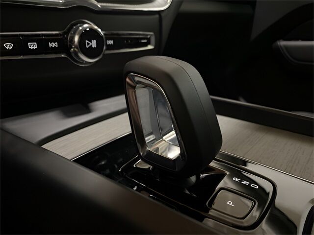2025 Volvo XC60 Dallas TX