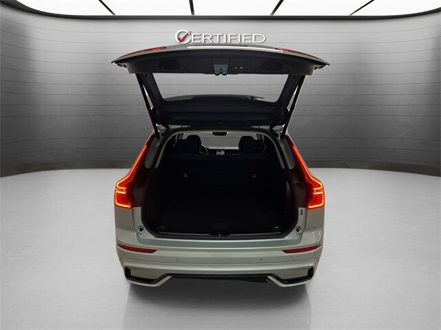 2025 Volvo XC60 Dallas TX