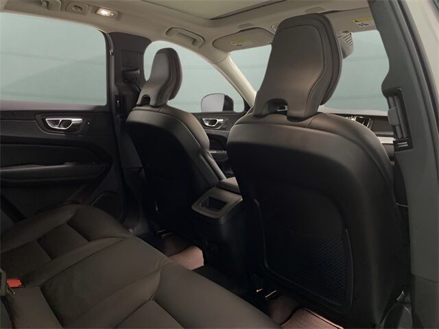 2025 Volvo XC60 Dallas TX