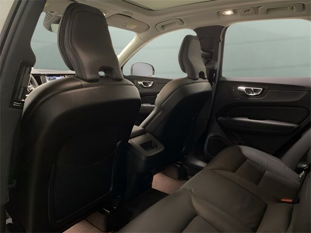 2025 Volvo XC60 Dallas TX