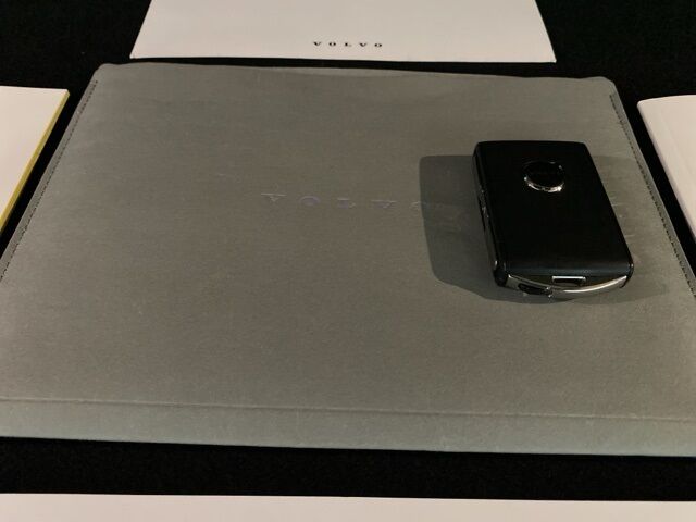 2025 Volvo XC60 Dallas TX
