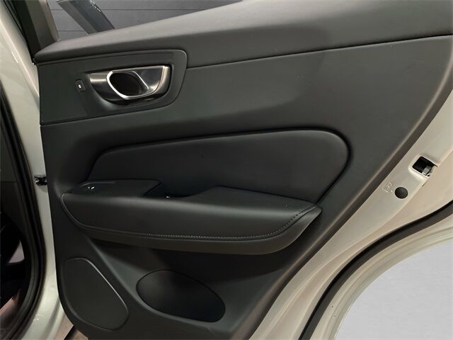2025 Volvo XC60 Dallas TX