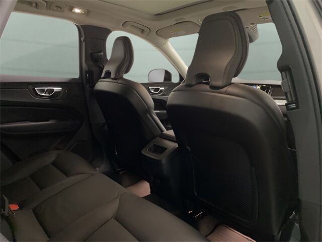 2025 Volvo XC60 Dallas TX