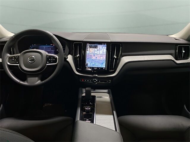 2025 Volvo XC60 Dallas TX