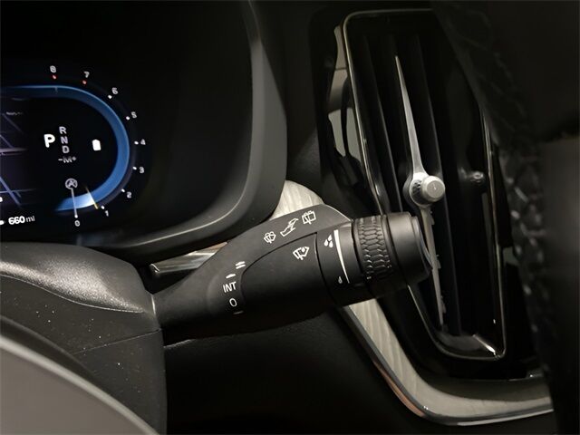 2025 Volvo XC60 Dallas TX